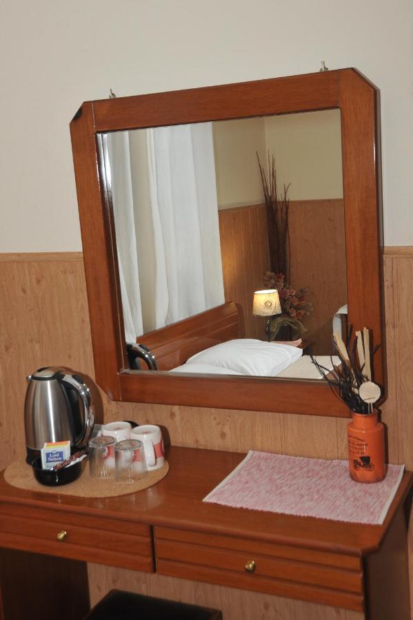Guesthouse Bloutsos Rooms Кастракион Экстерьер фото